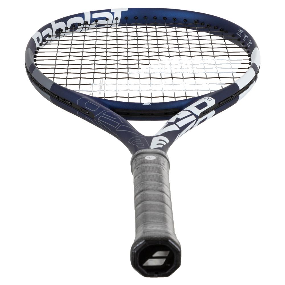 Babolat EVO Drive 115 Prestrung Tennis Racquet | Tennis Express