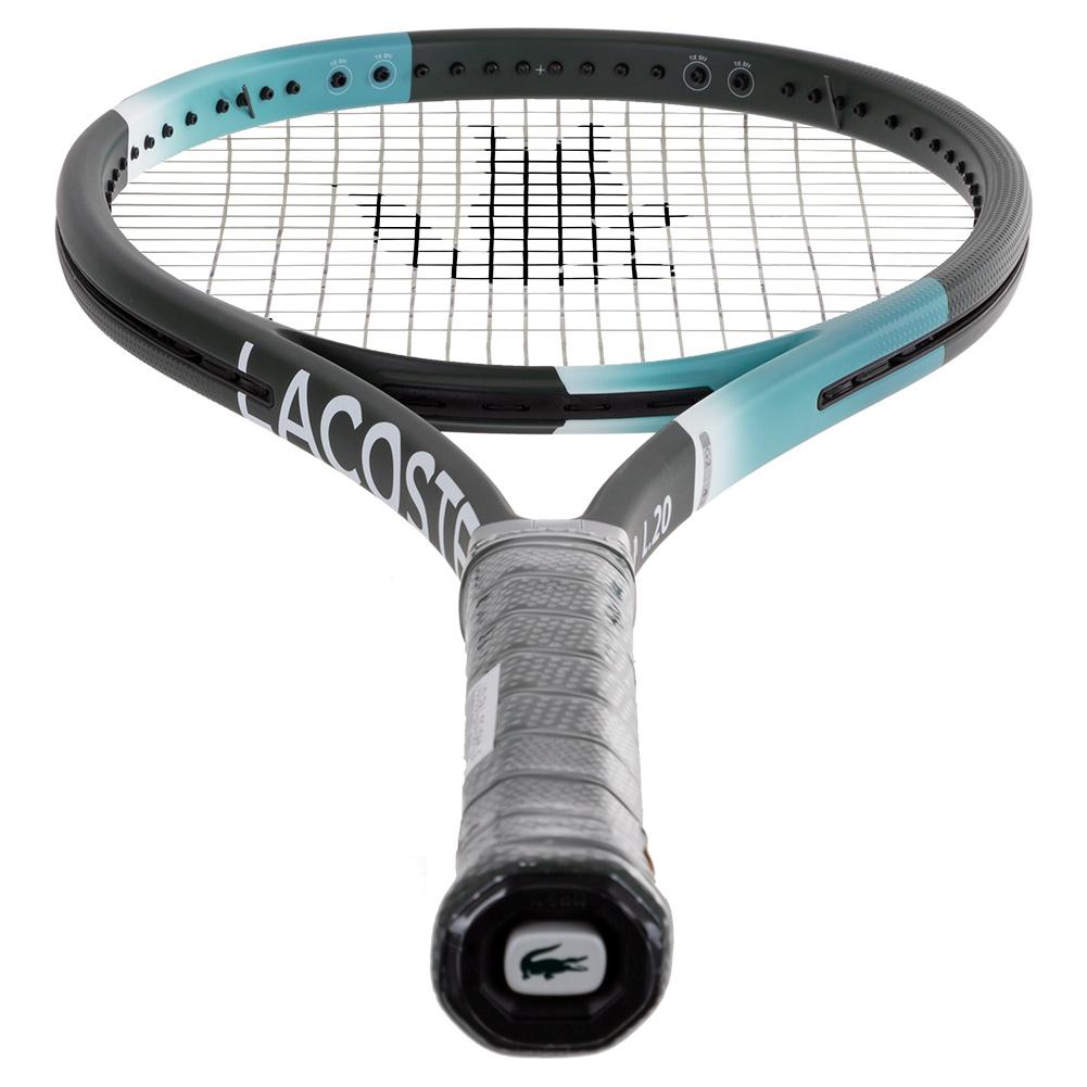 Lacoste X Tecnifibre L20 Tennis Racquet | Tennis Express