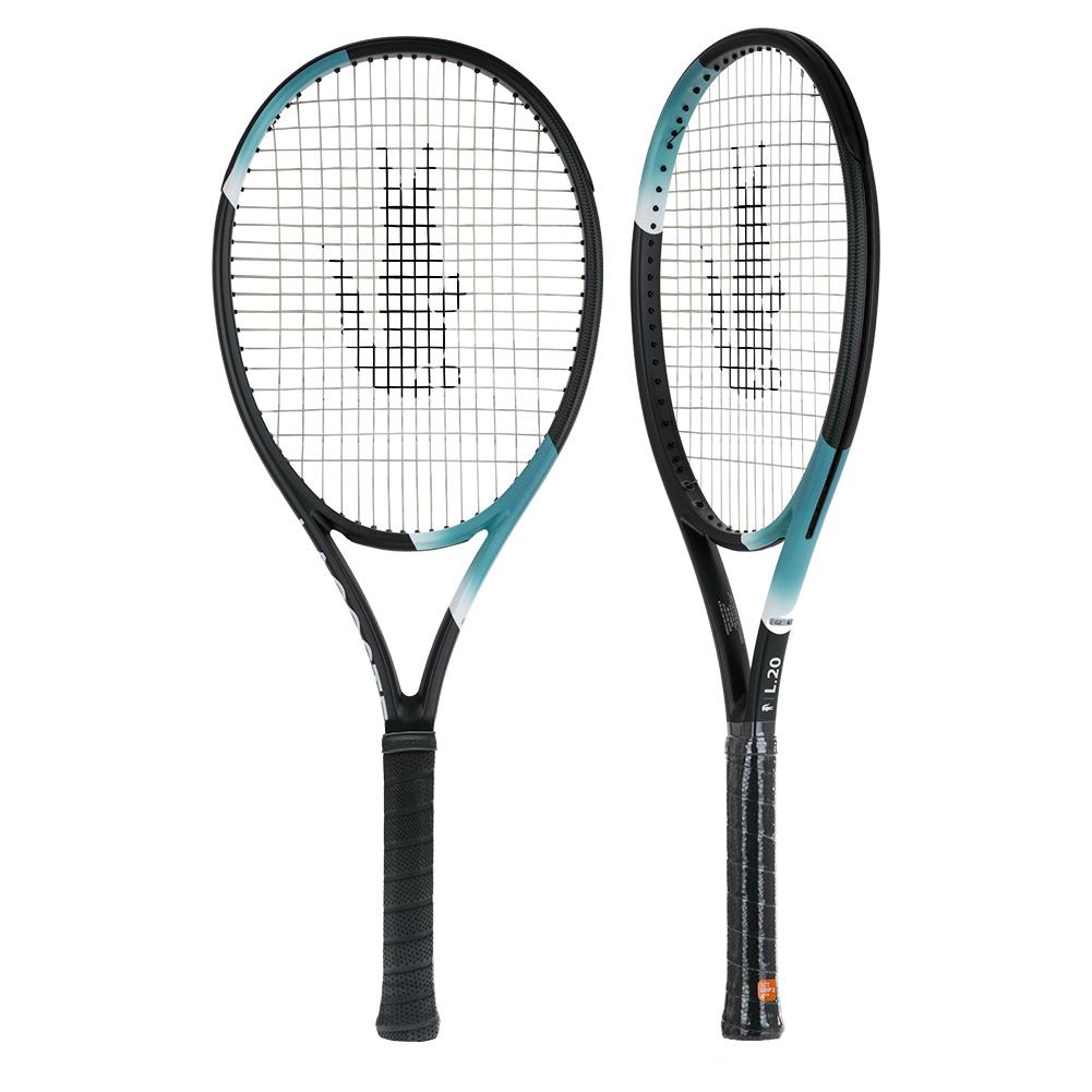Lacoste X Tecnifibre L20 Tennis Racquet | Tennis Express