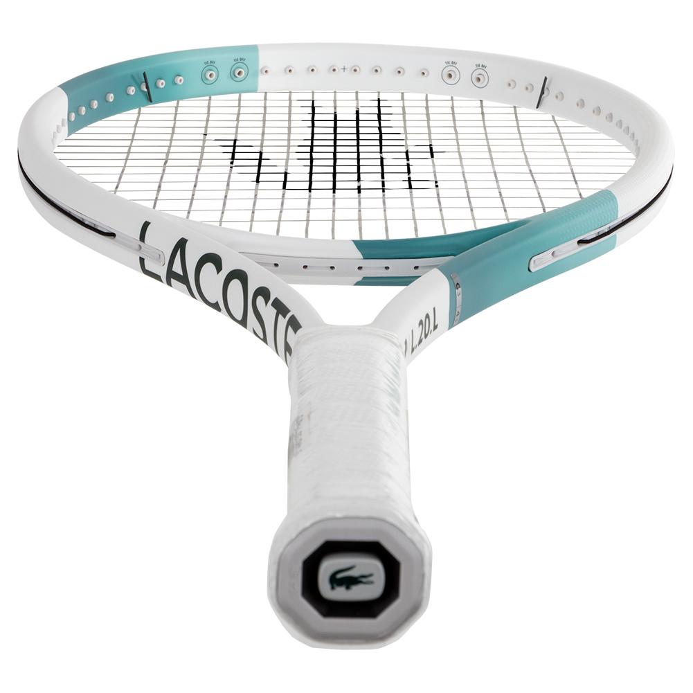 Lacoste X Tecnifibre L20L Tennis Racquet | Tennis Express