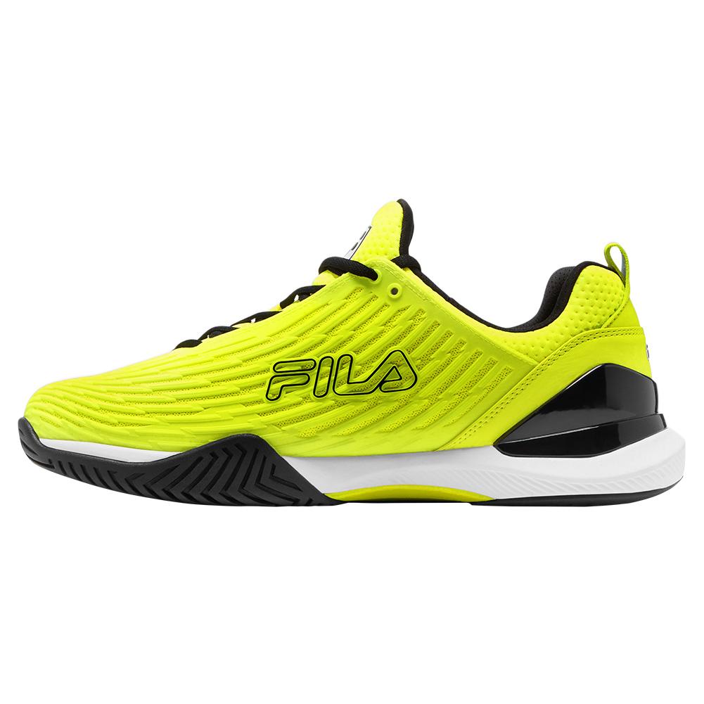 FILA Men`s SpeedServe Energized Tennis Shoes | Tennis Express | 1TM01778-702