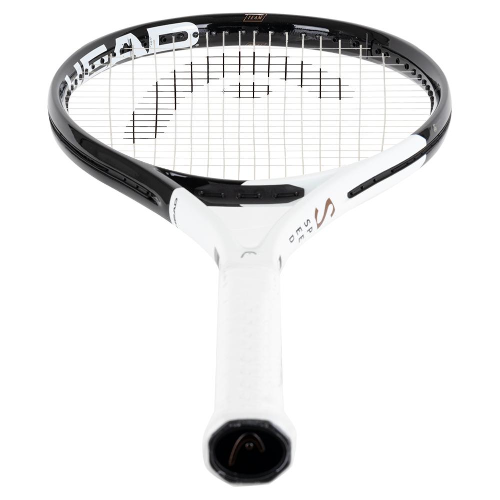 HEAD Auxetic Speed Team Tennis Racquet