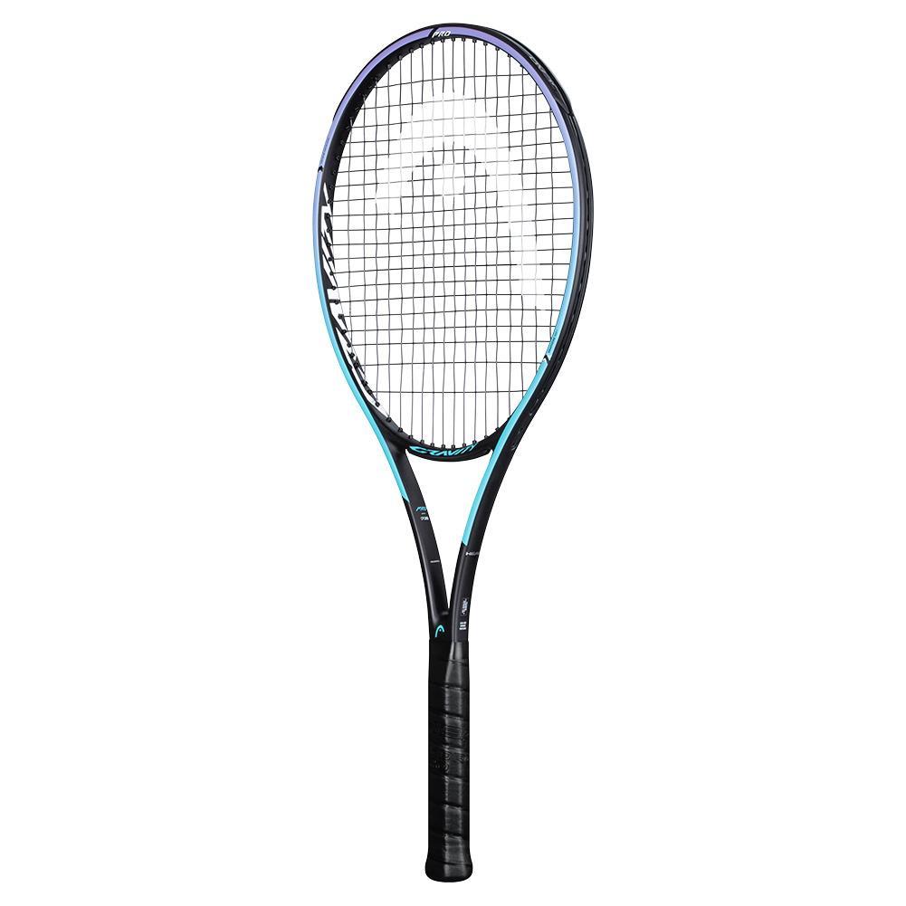 HEAD 2021 Gravity Pro Tennis Racquet | Tennis Express