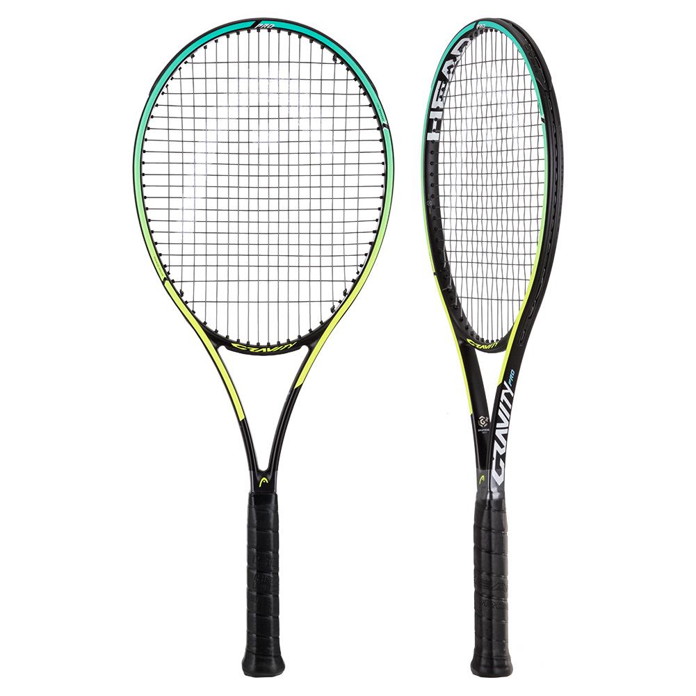 HEAD 2021 Gravity Pro Tennis Racquet | Tennis Express