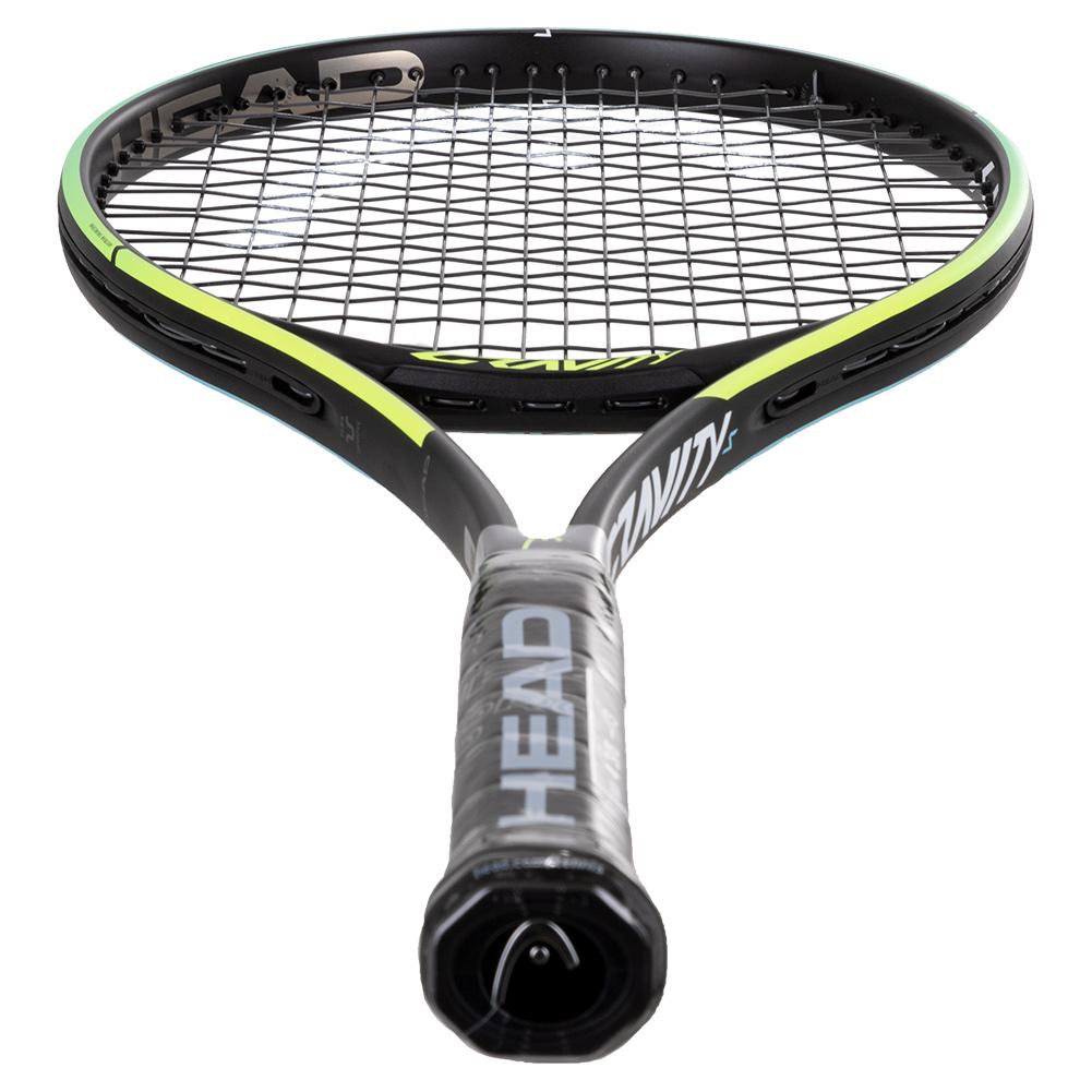 HEAD Graphene 360+ Gravity S Tennis Racquet | Tennis Express