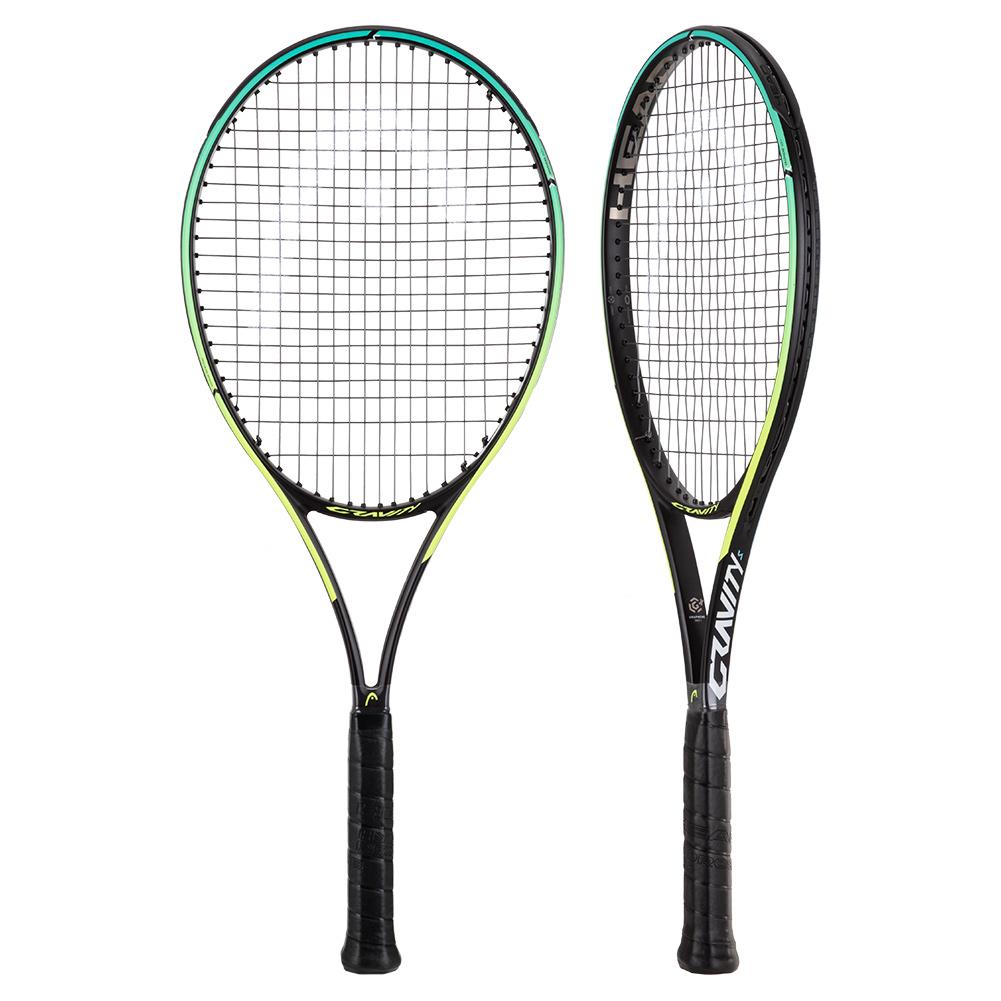 HEAD Graphene 360+ Gravity S Tennis Racquet | Tennis Express