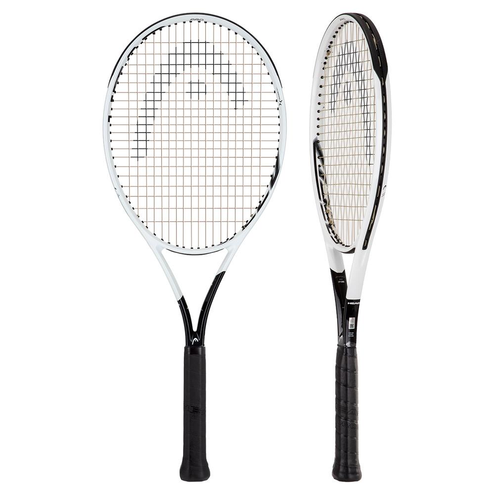 HEAD Graphene 360+ Speed Pro Tennis Racquet | Tennis Express