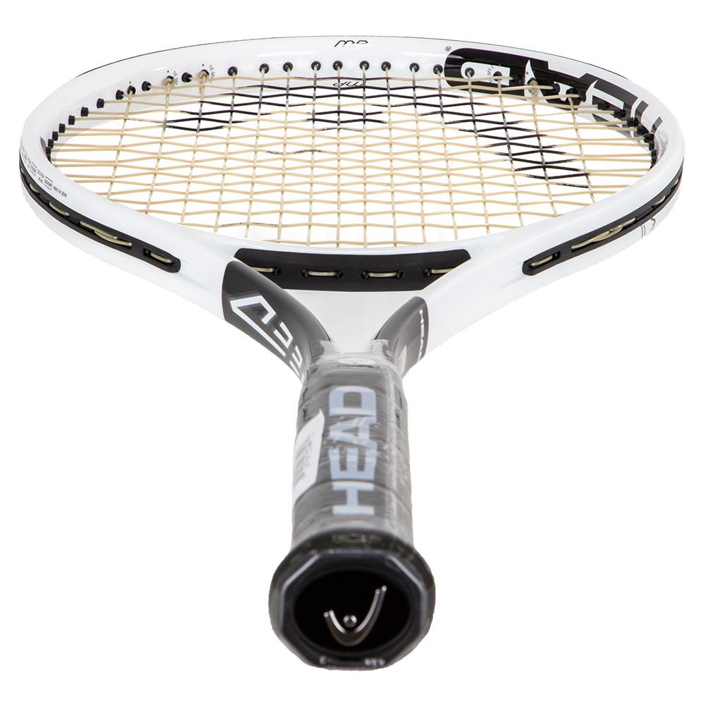 HEAD Graphene 360+ Speed MP Tennis Racquet | Tennis Express