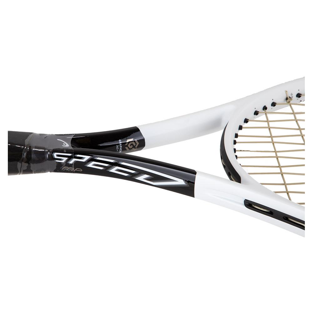 HEAD Graphene 360+ Speed MP Tennis Racquet | Tennis Express