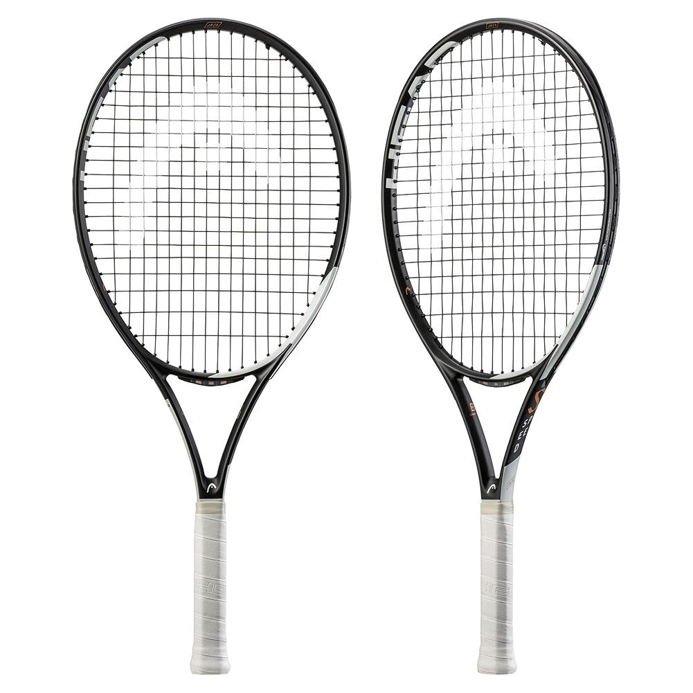 HEAD IG Speed 25 Junior Tennis Racquet