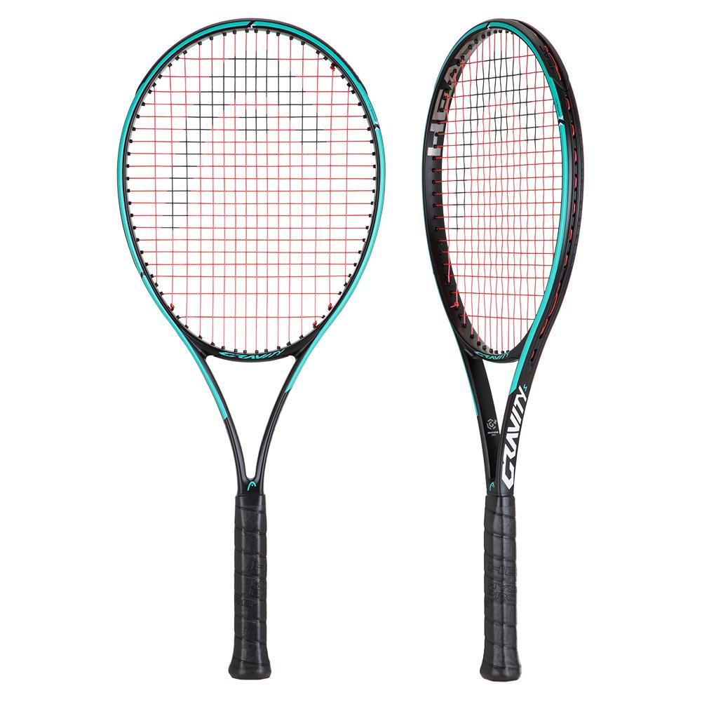 Head Graphene 360 + Gravity S Tennis Racquet Review | Tennis Express