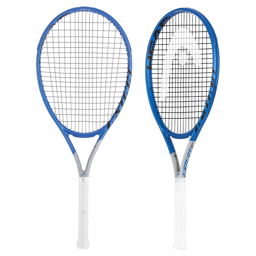 HEAD Instinct PWR 110 2022 Tennis Racquet