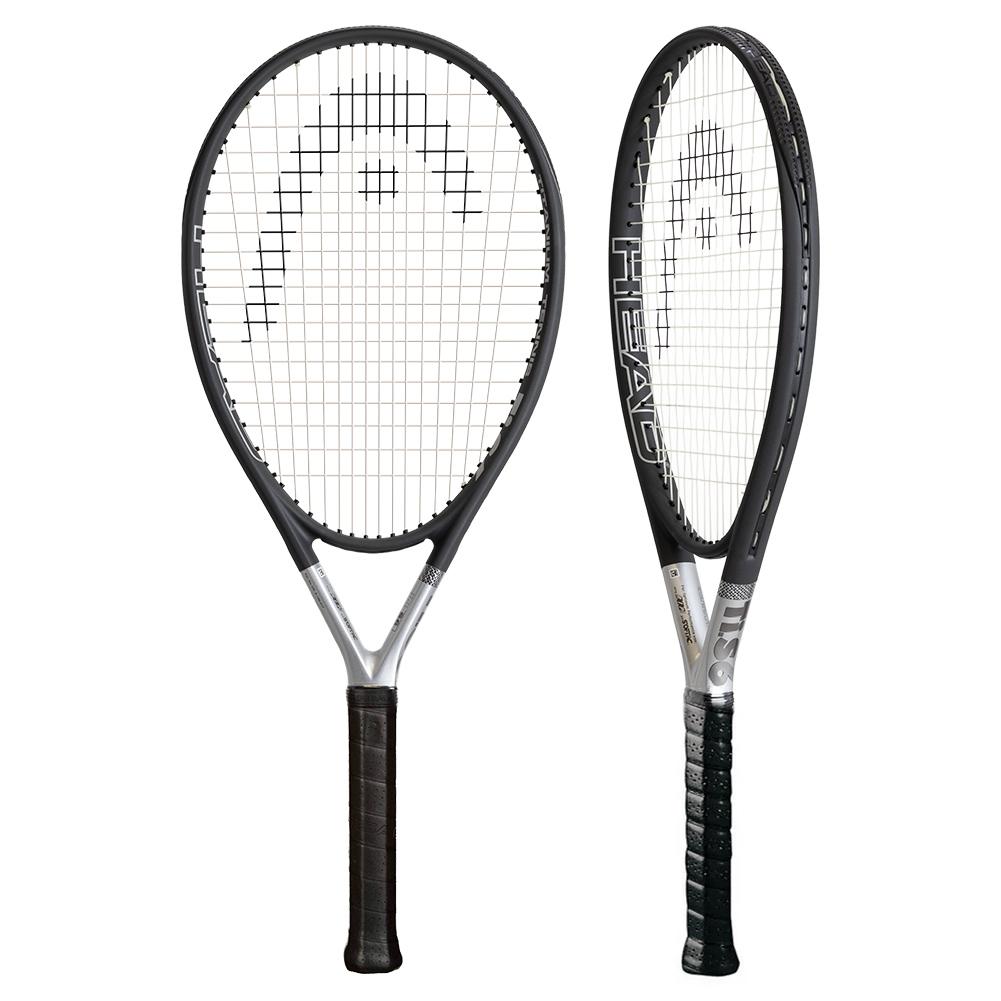 Head TI.S6 PRESTRUNG TENNIS RACQUETS