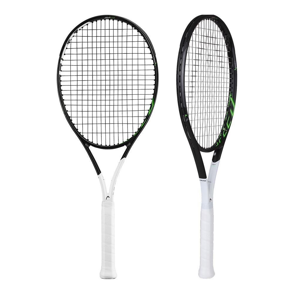HEAD Graphene 360 Speed Mp Lite Unstrung 275G Tennis Rackets Tour Racket  Black White 2 Tennis Racquets konozsigns.com