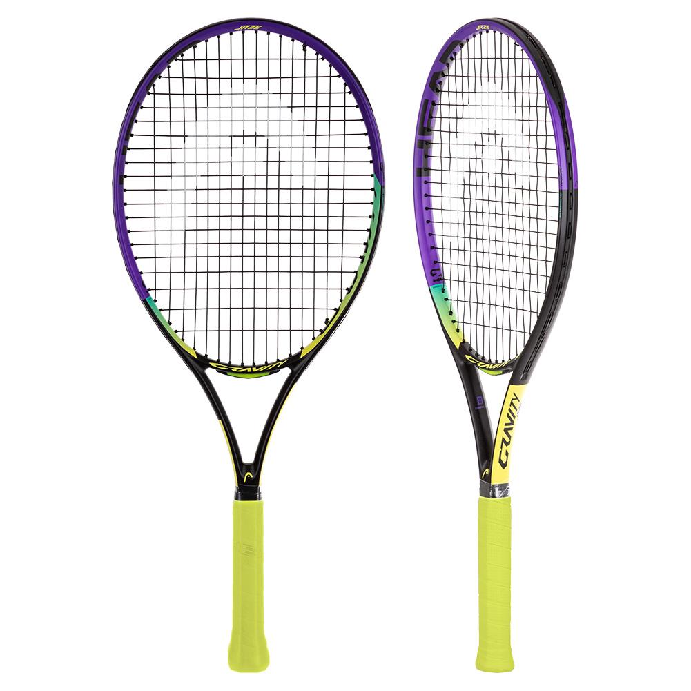 HEAD 2021 IG Gravity Junior 26 Tennis Racquet | Tennis Express