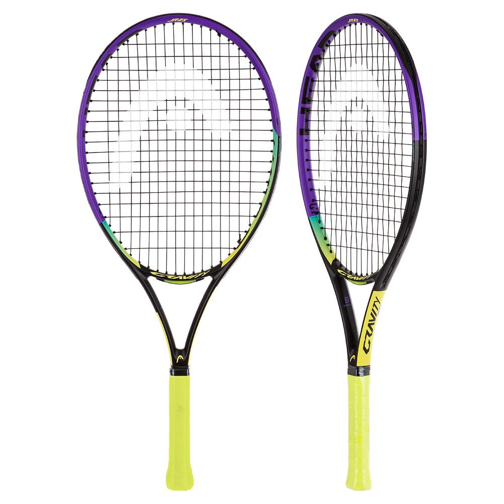 HEAD 2021 IG Gravity Junior 25 Tennis Racquet | Tennis Express