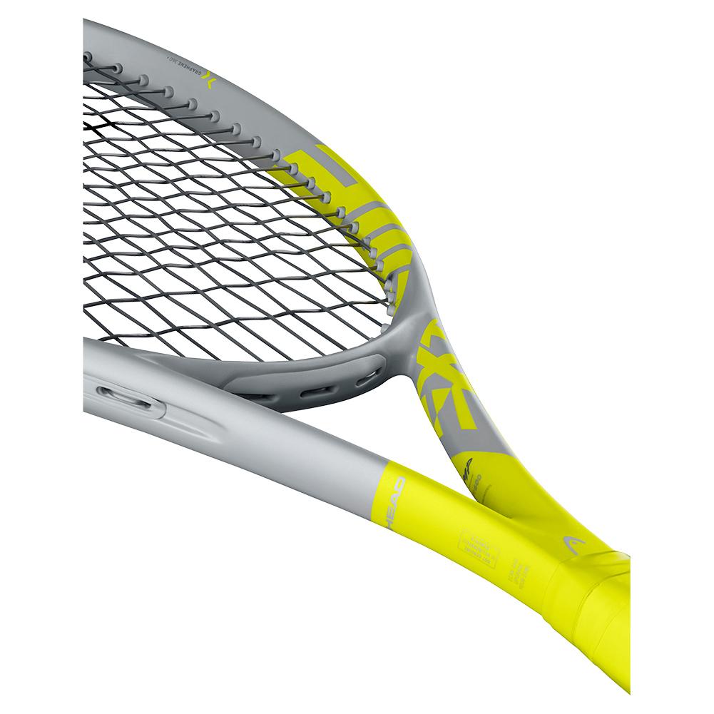HEAD Extreme MP Tennis Racquet | Tennis Express