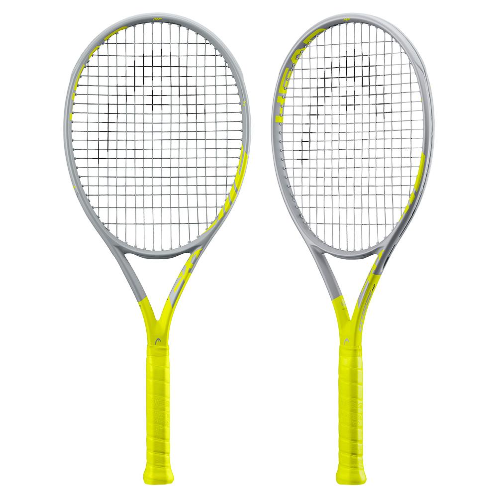 HEAD Extreme MP Tennis Racquet | Tennis Express