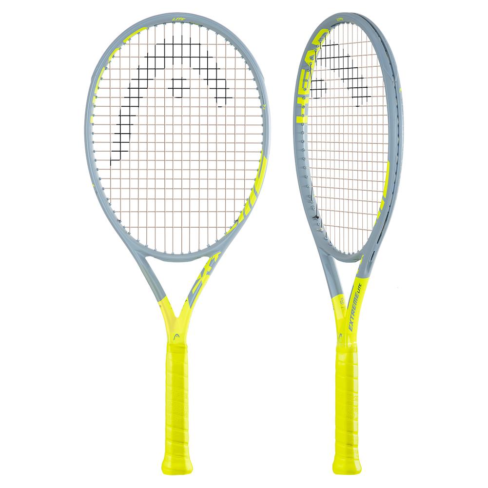 Head Graphene 360 Plus Extreme Lite Tennis Racquet Review | Tennis Express