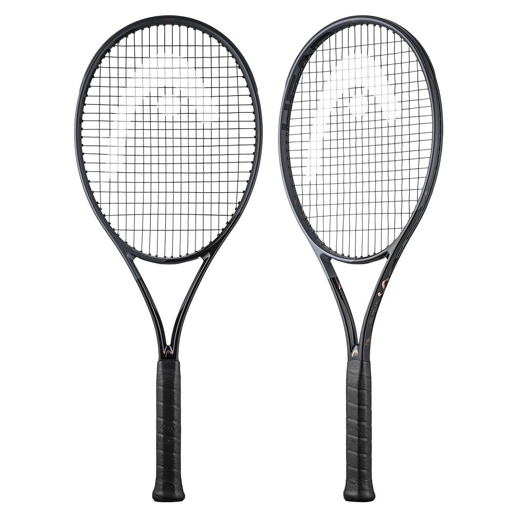 HEAD Speed Pro Black 2023 Tennis Racquet