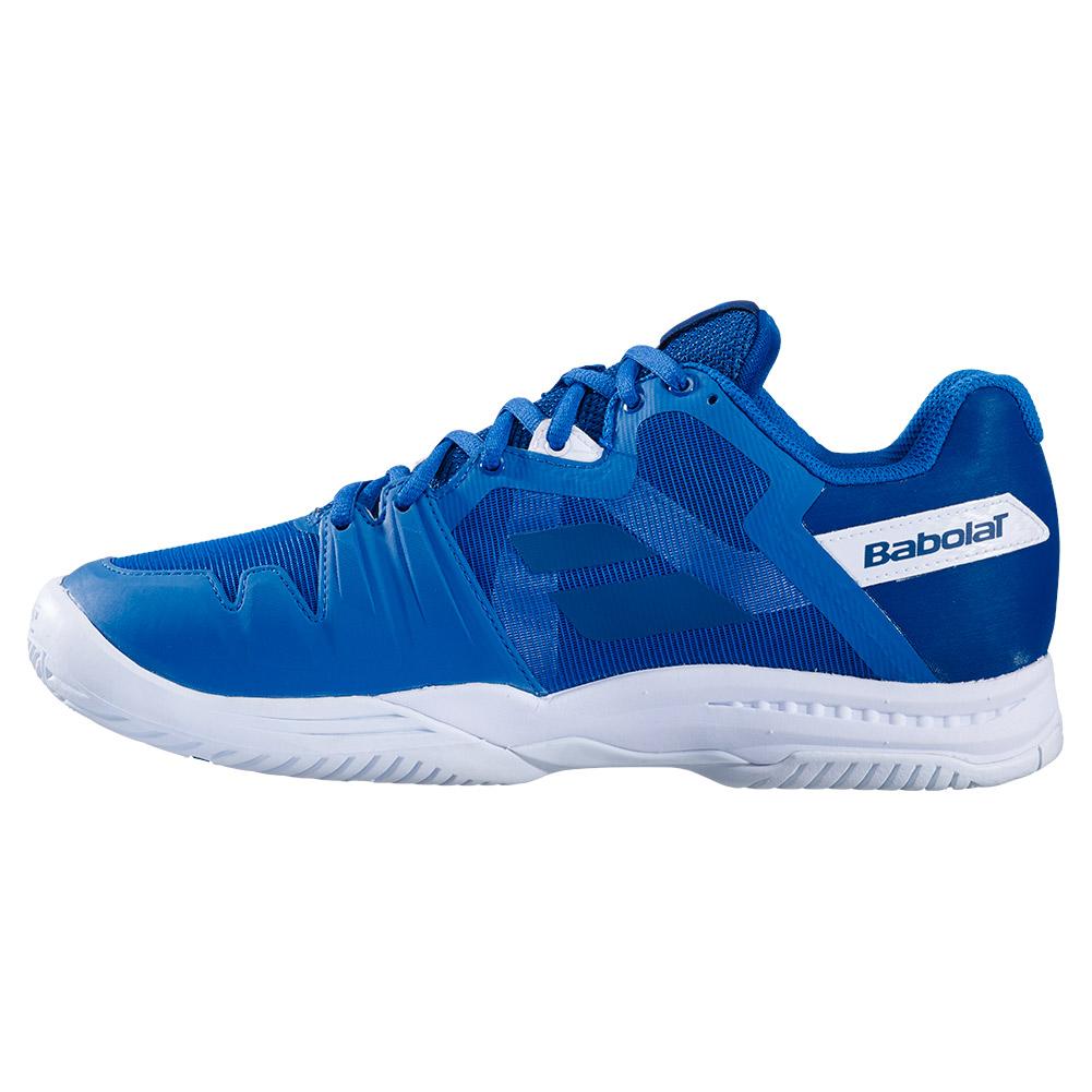 babolat sfx mens tennis shoe