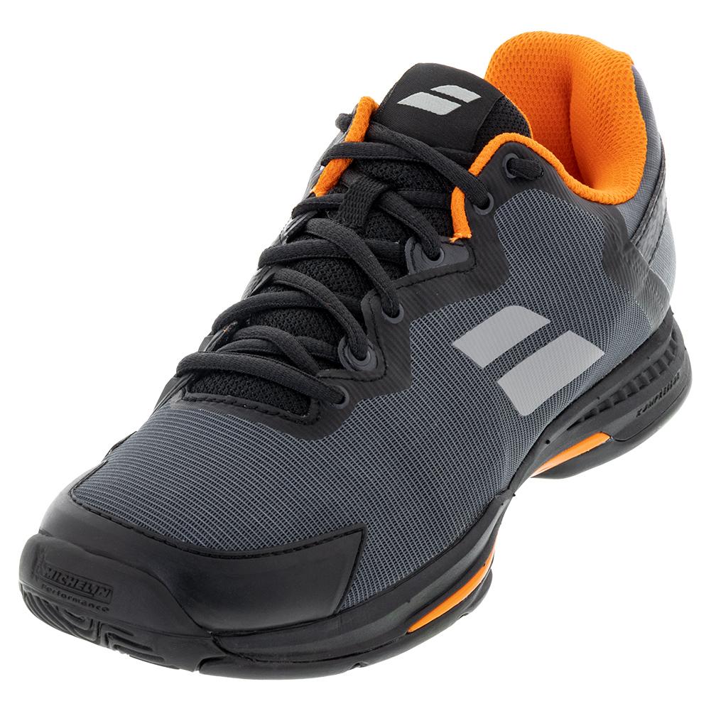 Babolat Men`s SFX 3 All Court Tennis Shoes | Tennis Express | 30S22529-2037