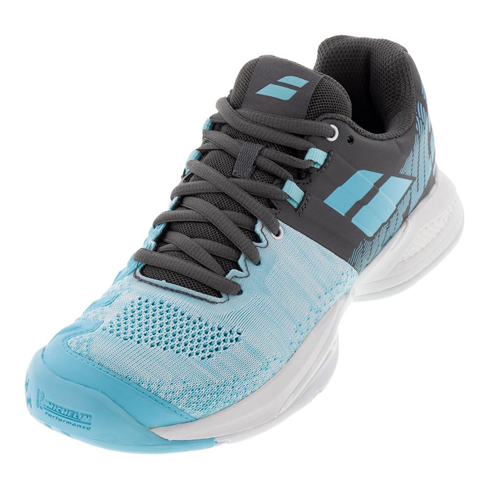 babolat kompressor tennis shoes