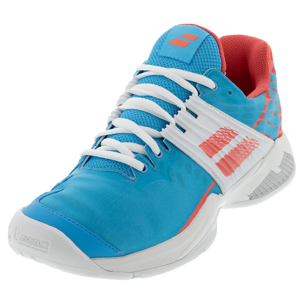 babolat tennis shoes sale