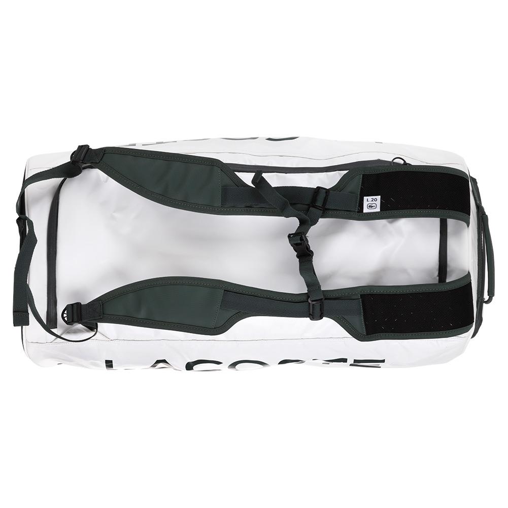 Lacoste Rackpack Tennis Bag | Tennis Express