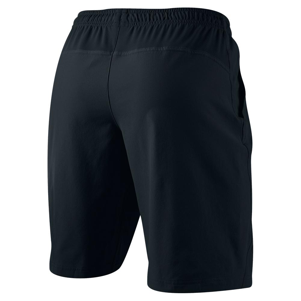 Nike Men`s Court NET Flex 11 Inch Tennis Short | Tennis Express