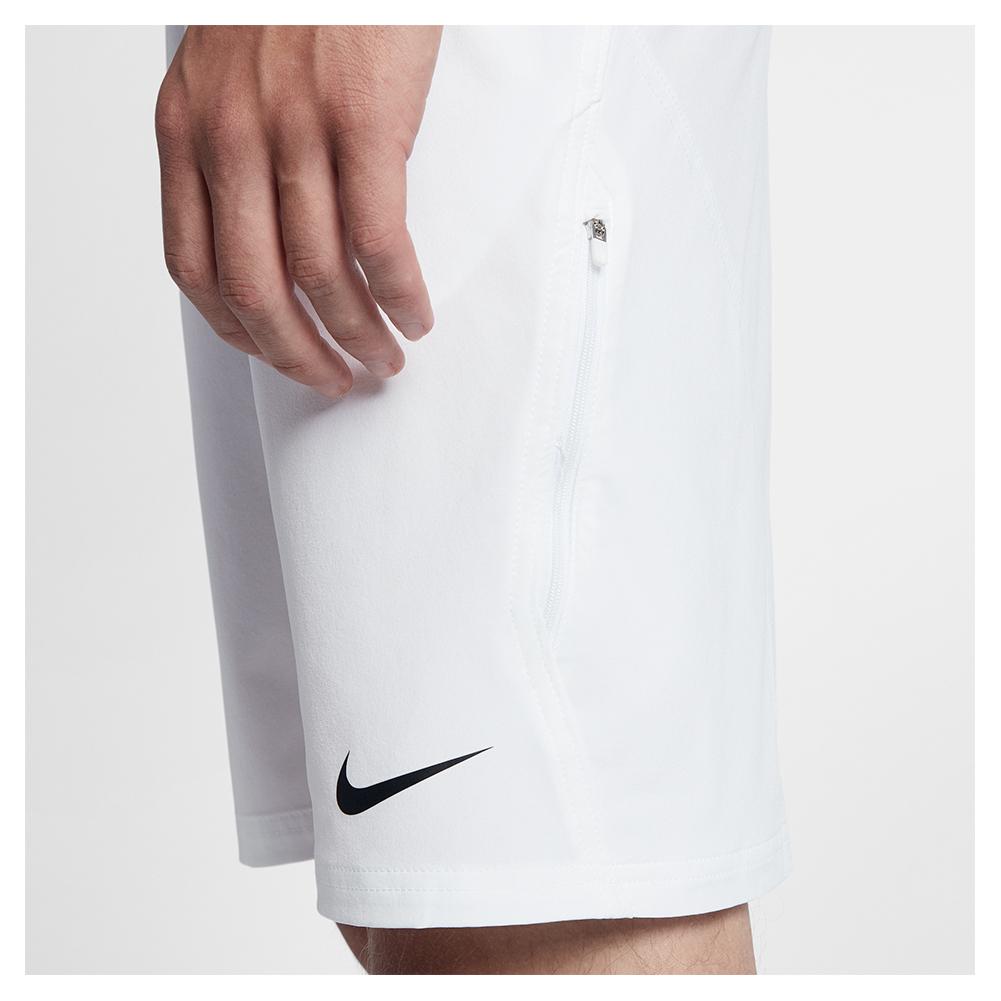 Nike Men`s Court NET Flex 11 Inch Tennis Short | Tennis Express