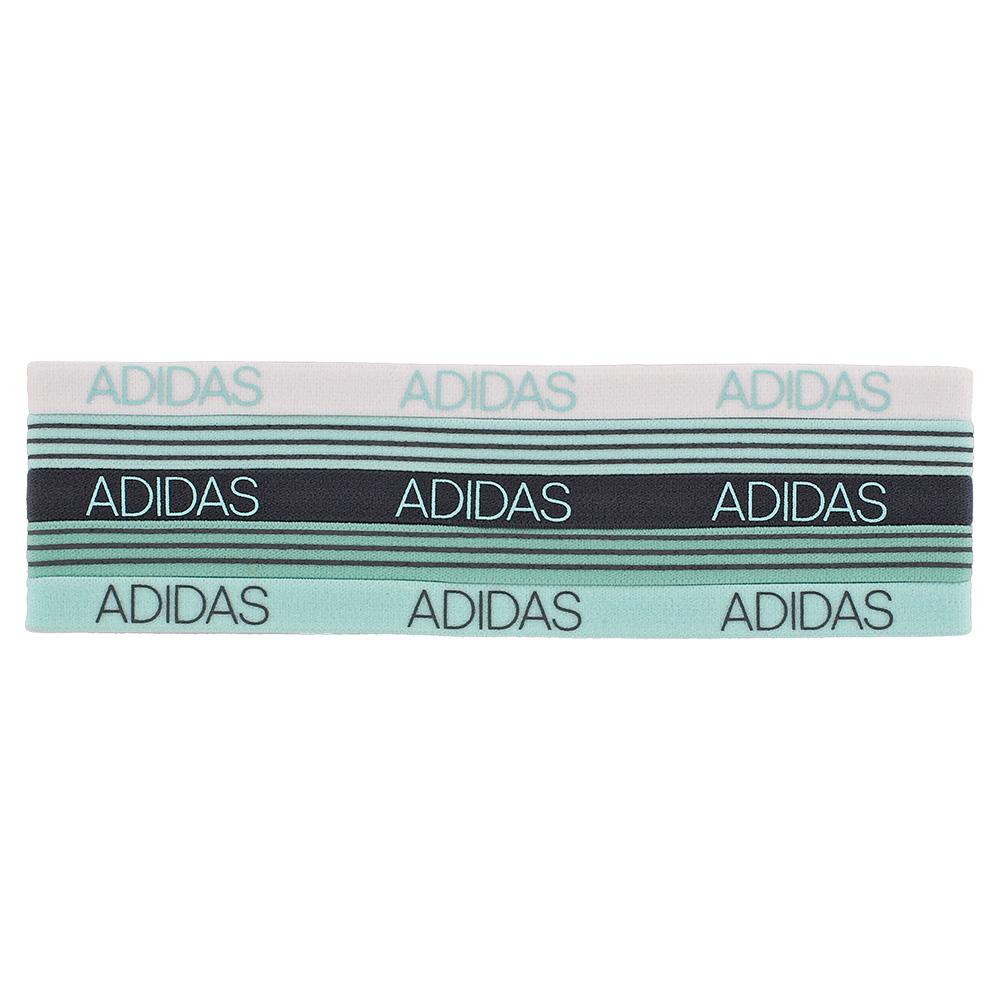 green adidas headband