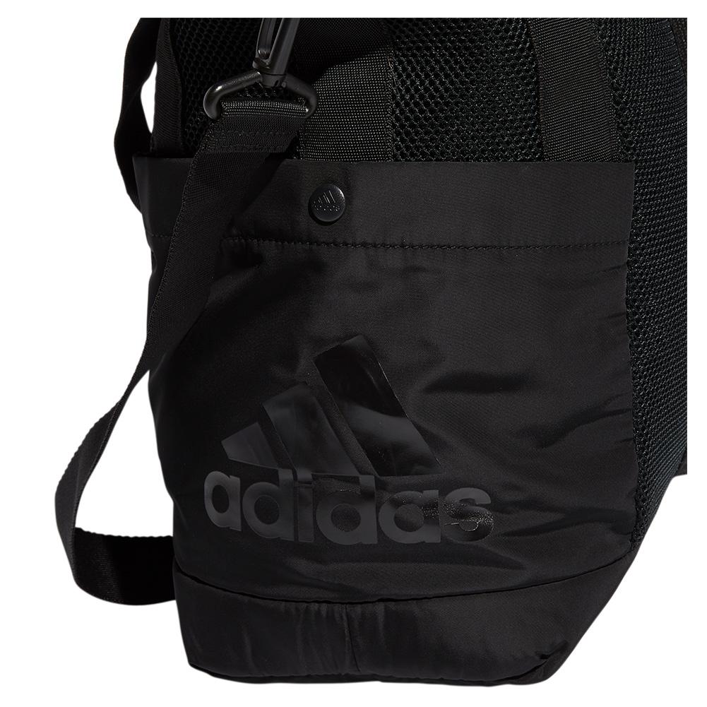 Adidas Women's All Me Tote in Black | Tennis Express