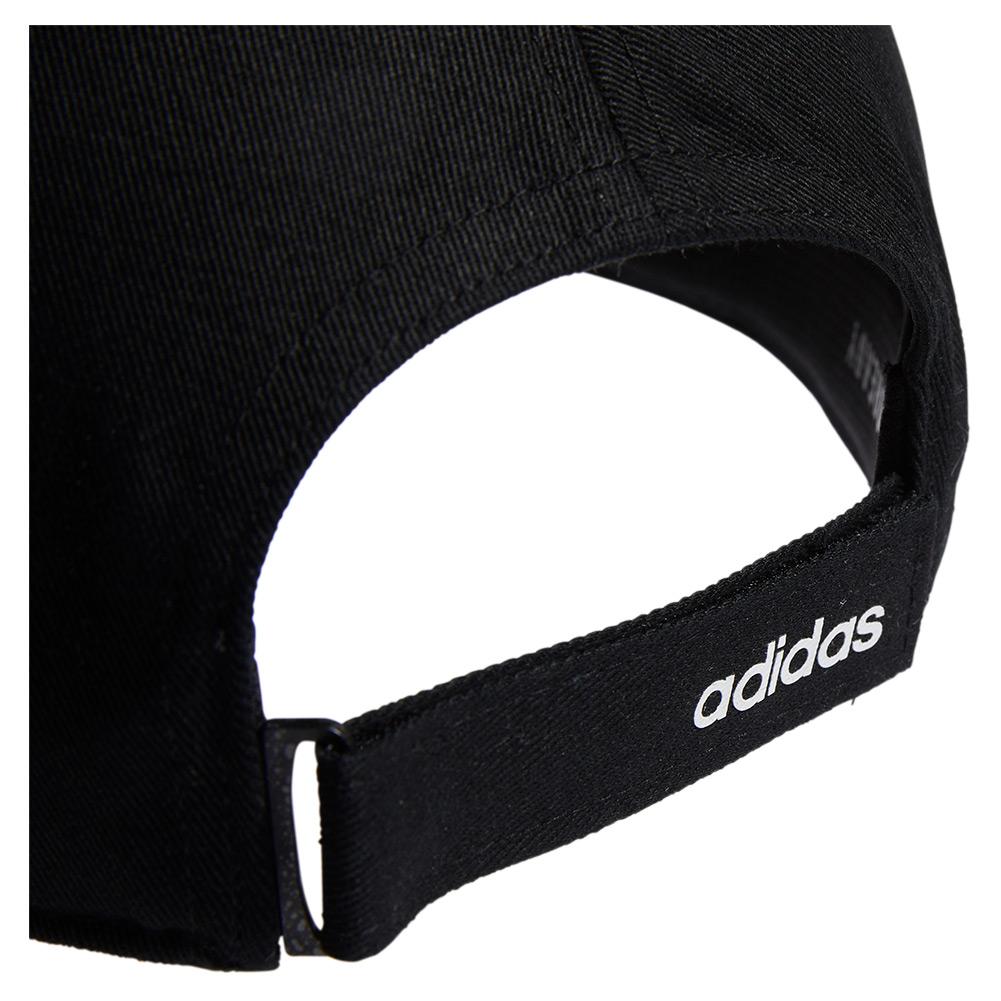 adidas Women`s Contender II Cap Black and White