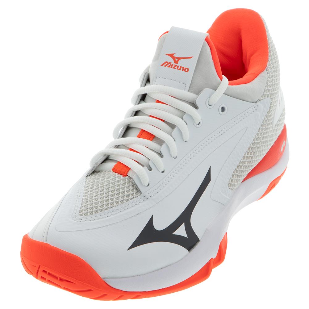 mizuno wave tennis