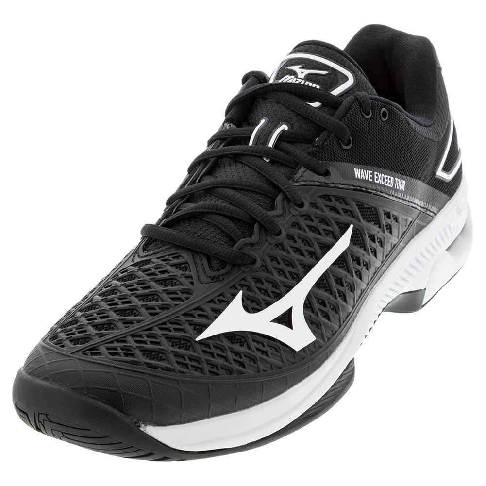 Wave Exceed Tour 4 AC Tennis Shoes 