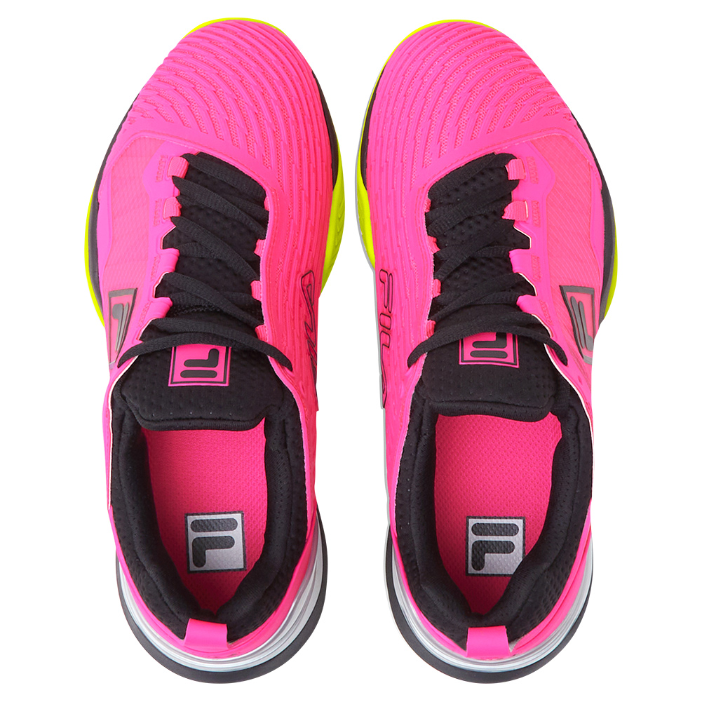 FILA Women`s SpeedServe Energized Tennis Shoes | Tennis Express |  5TM01779-656