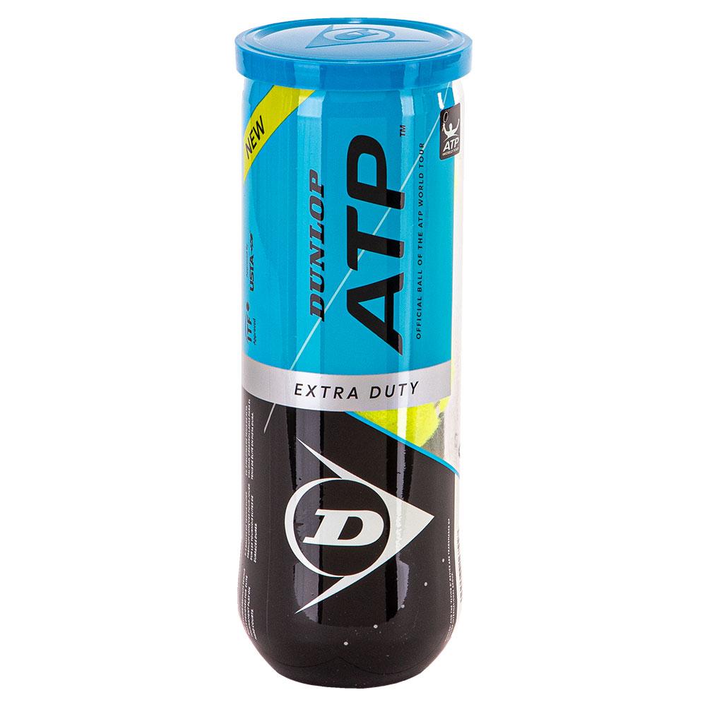 Dunlop ATP Extra Duty Tennis Ball Case | Tennis Express