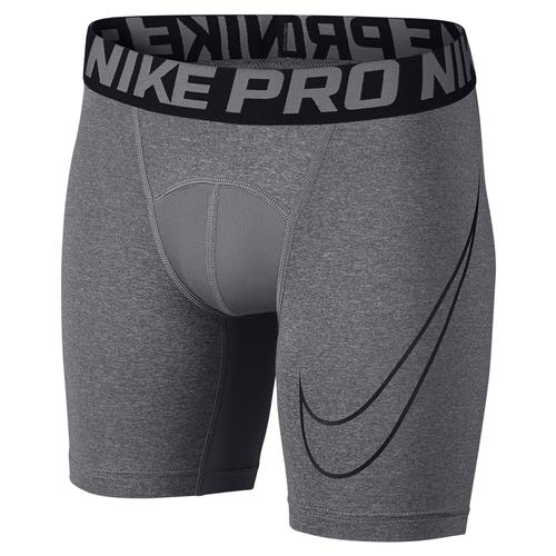 Nike Boys' Pro Combat Core Compression Short