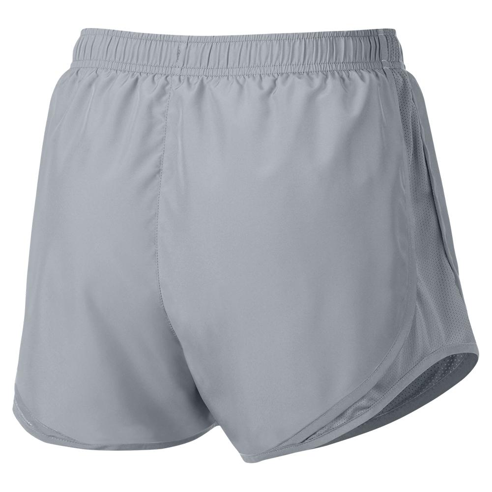 Light grey nike store shorts