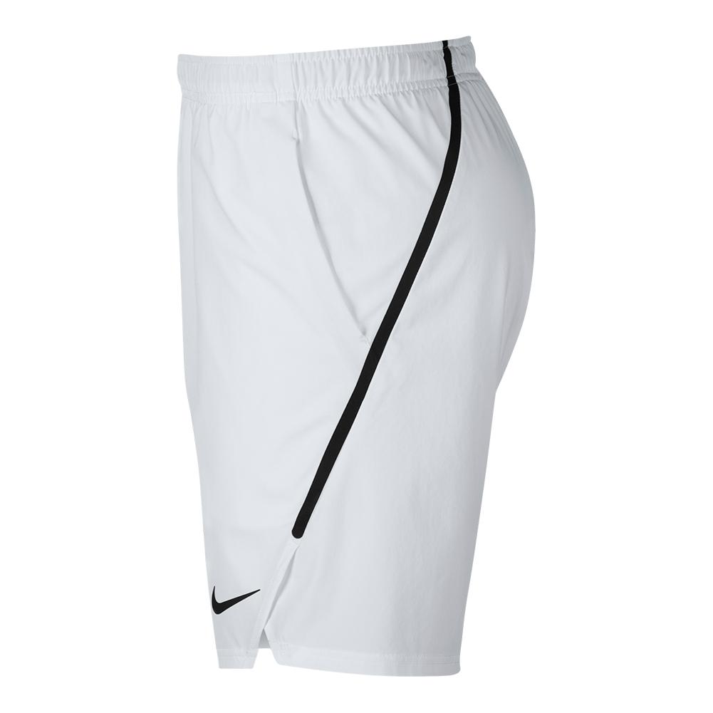 nike flex tennis shorts