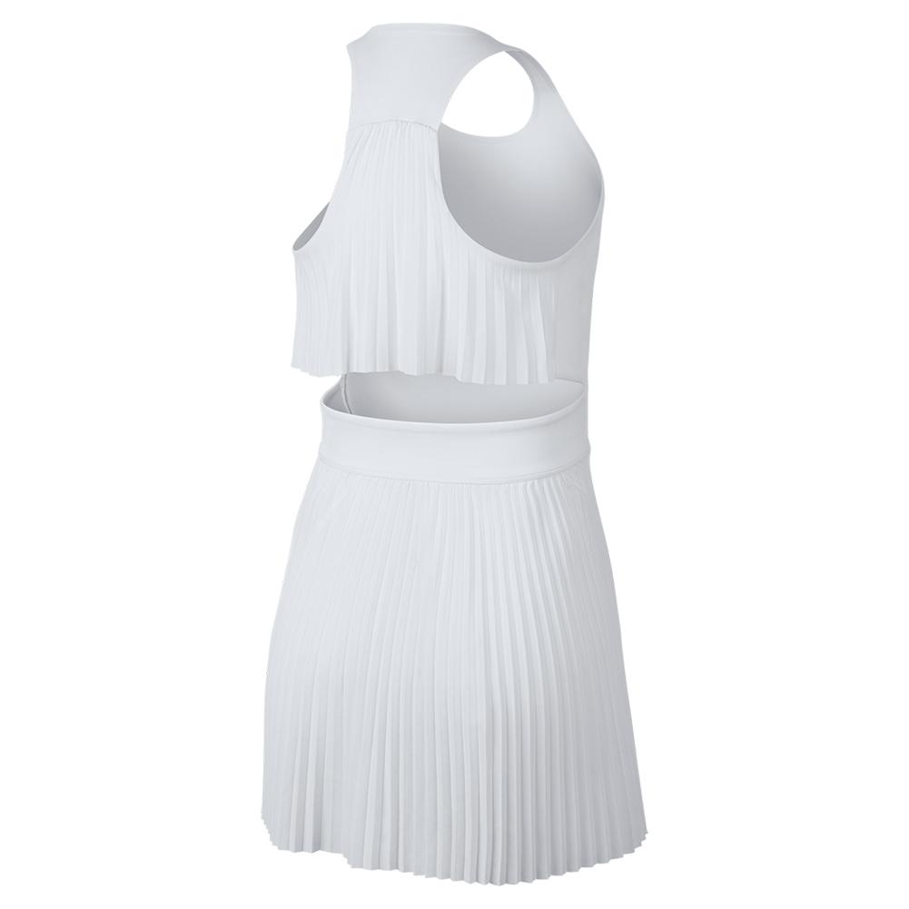 nike women's maria court tennis dress