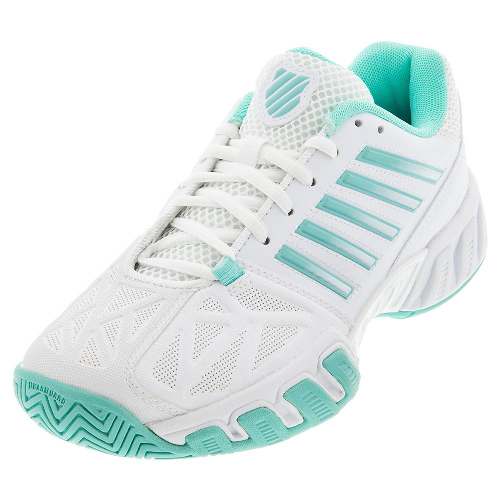 k swiss white womens shoes