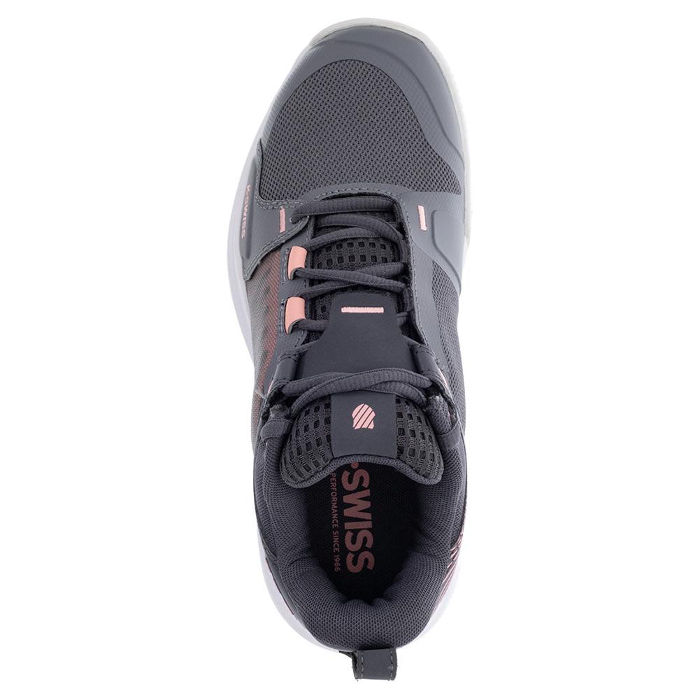 K-Swiss Women`s Ultrashot Team Tennis Shoes