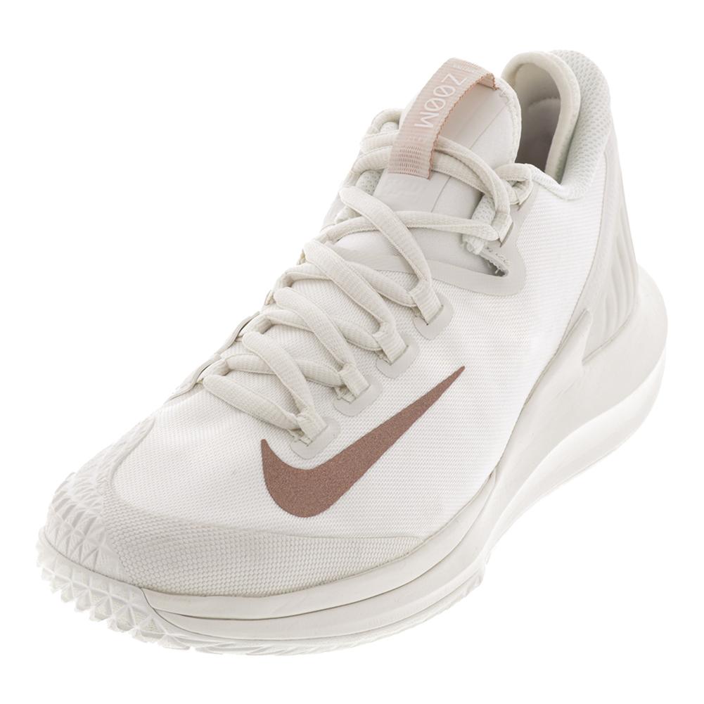 rose gold sneakers nike