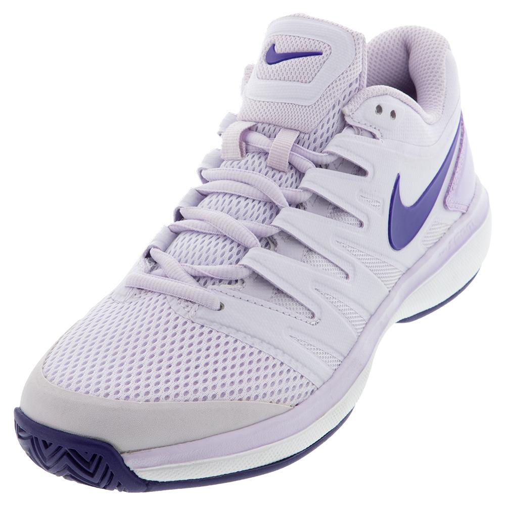 purple tennis shoes womens