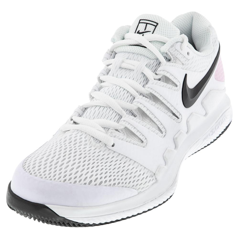 Nike Women`s Air Zoom Vapor X Tennis Shoes | Tennis Express | AA8027-107