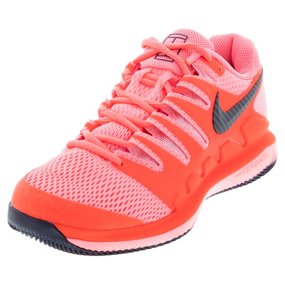 Nike Women`s Air Zoom Vapor X Tennis Shoes | Tennis Express | AA8027-604