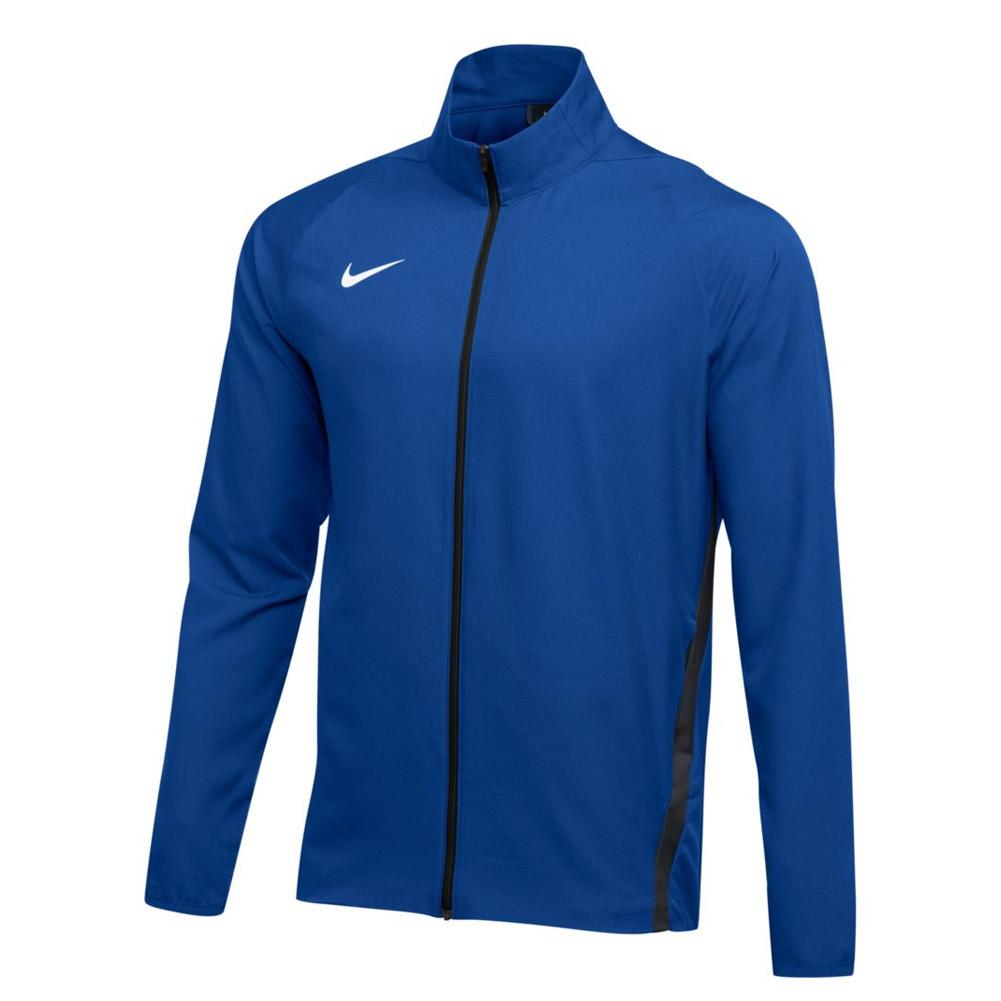 Nike Men`s Team Woven Jacket | Tennis Express