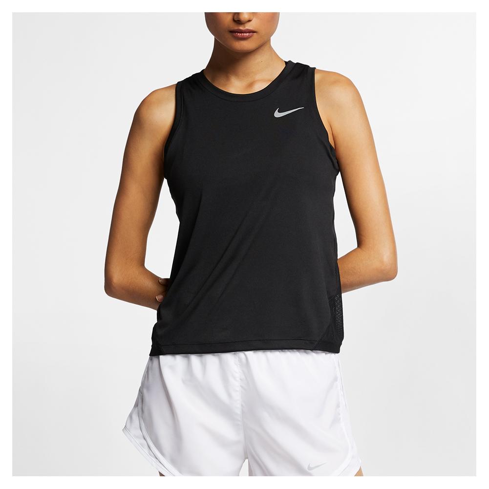 Nike Women's Miler Running Tank